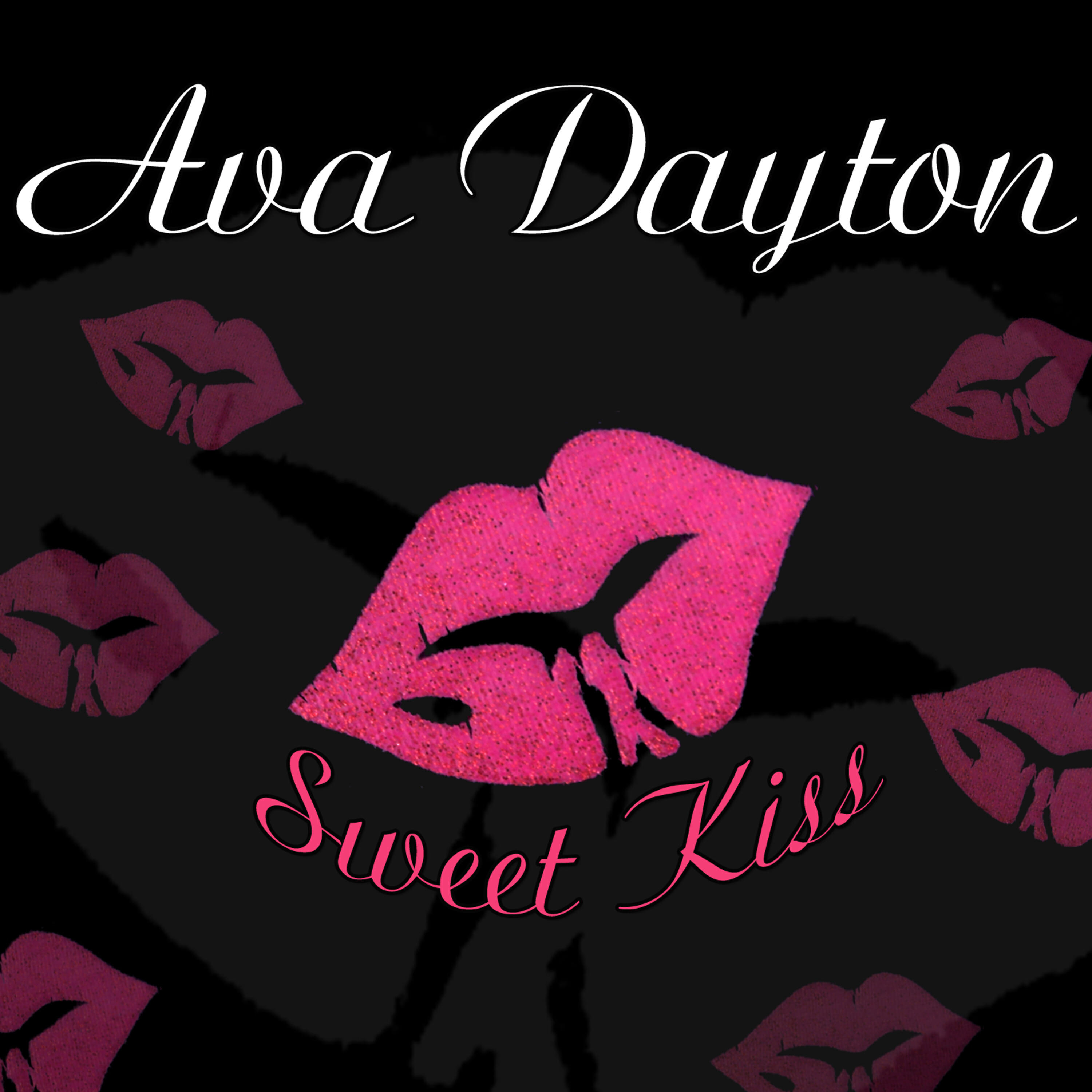 Релиз Sweet Kiss