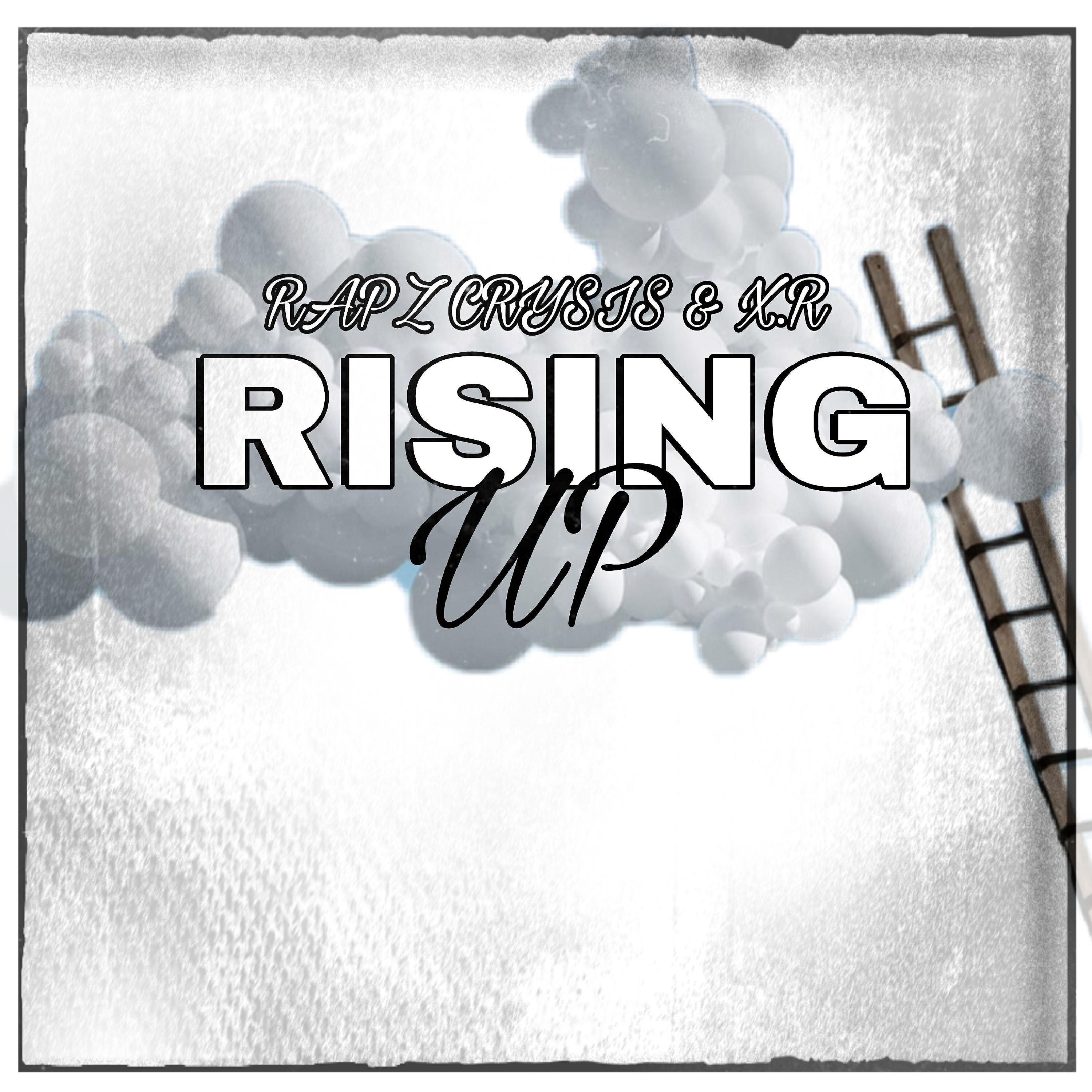 Релиз Rising Up