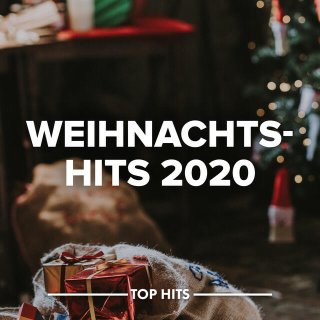 Постер альбома Weihnachtshits 2020