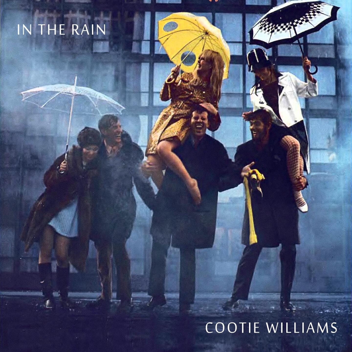 Релиз In the Rain