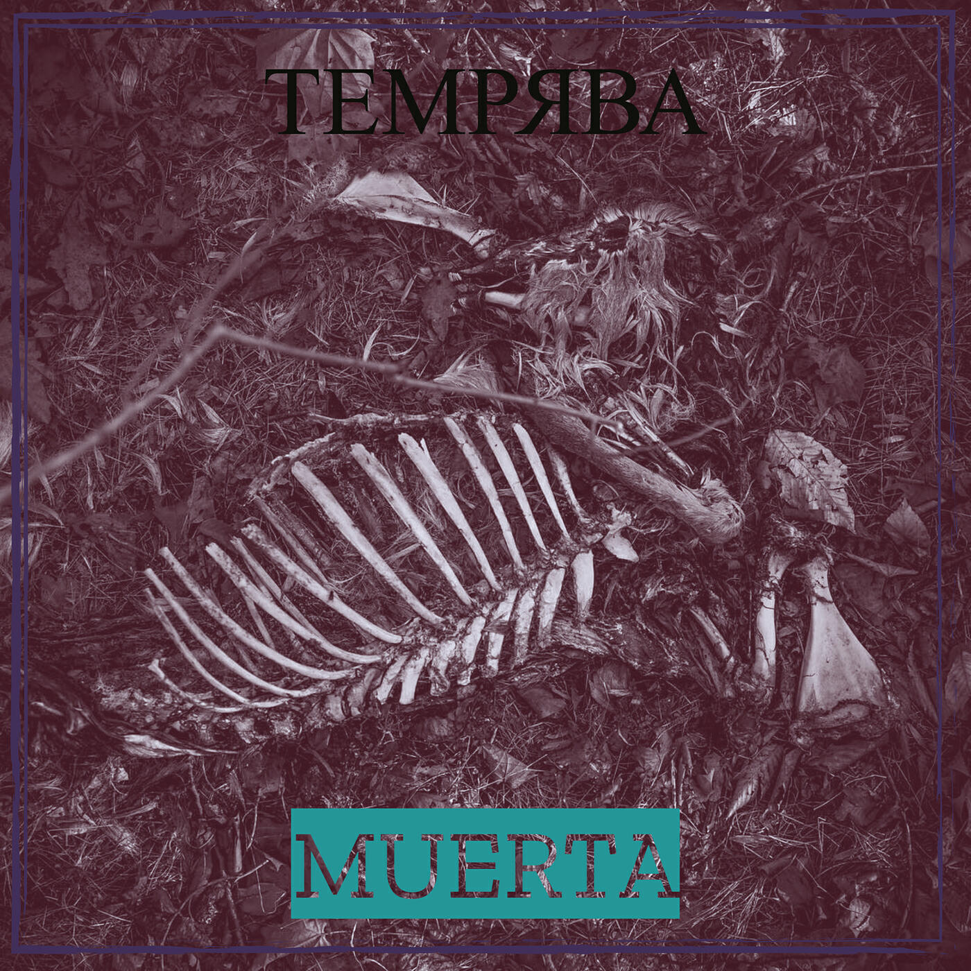 Релиз Темрява