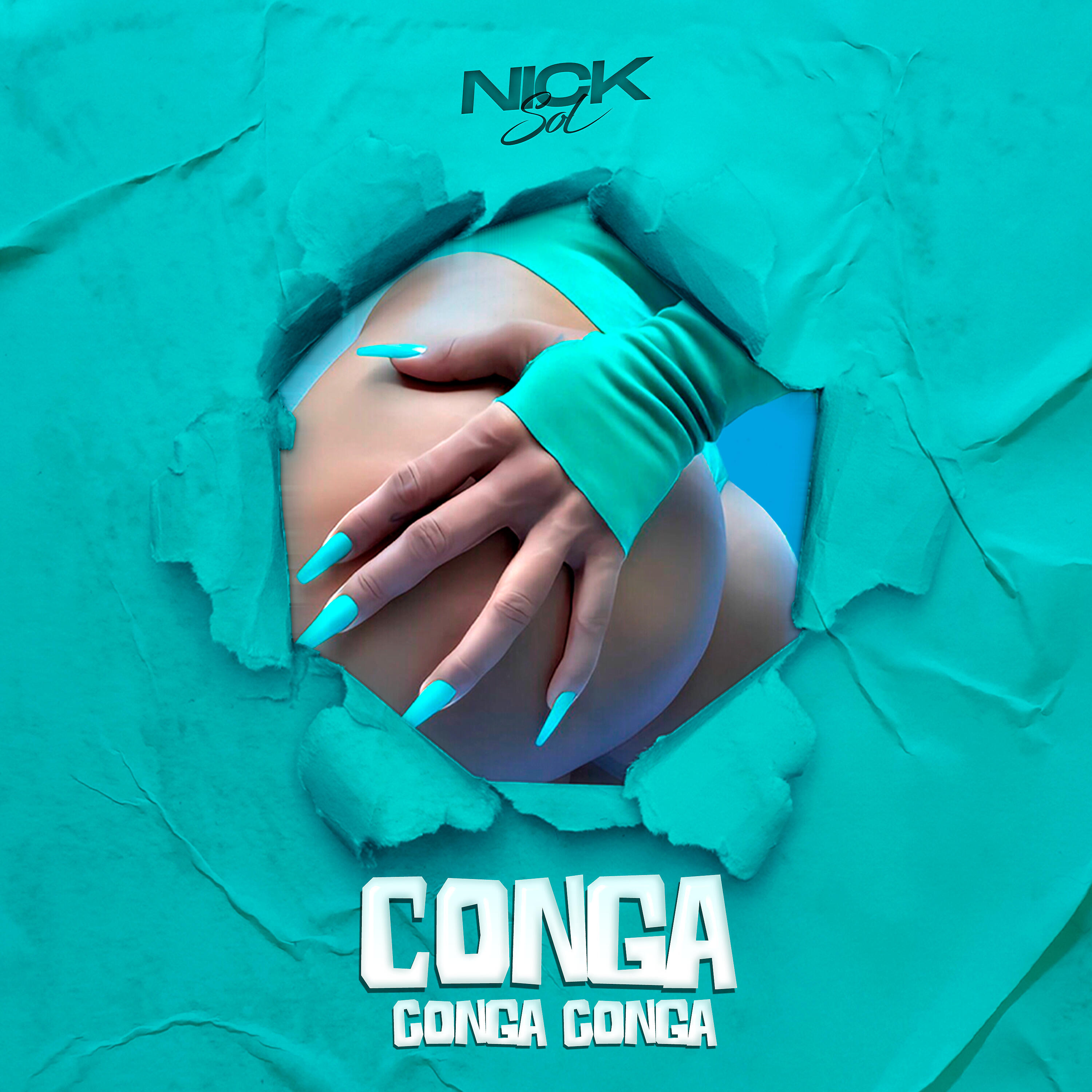 Релиз Conga Conga Conga