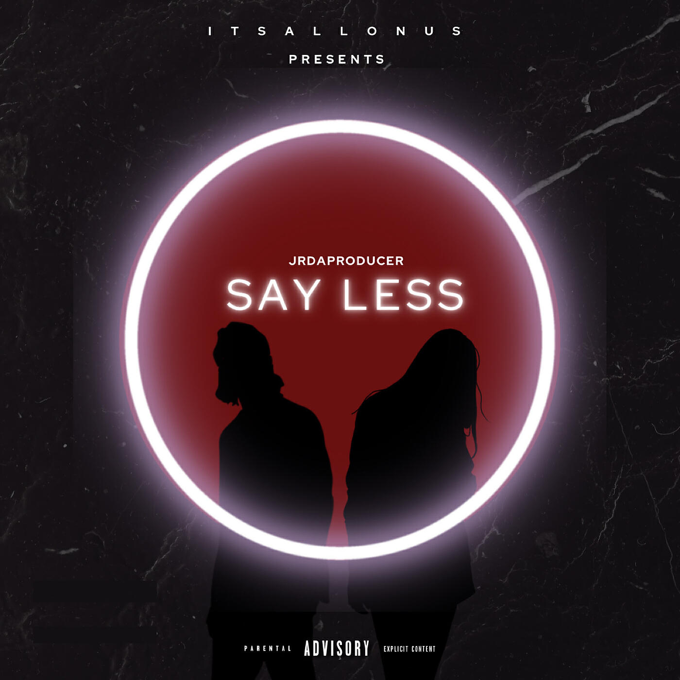 Релиз Say Less