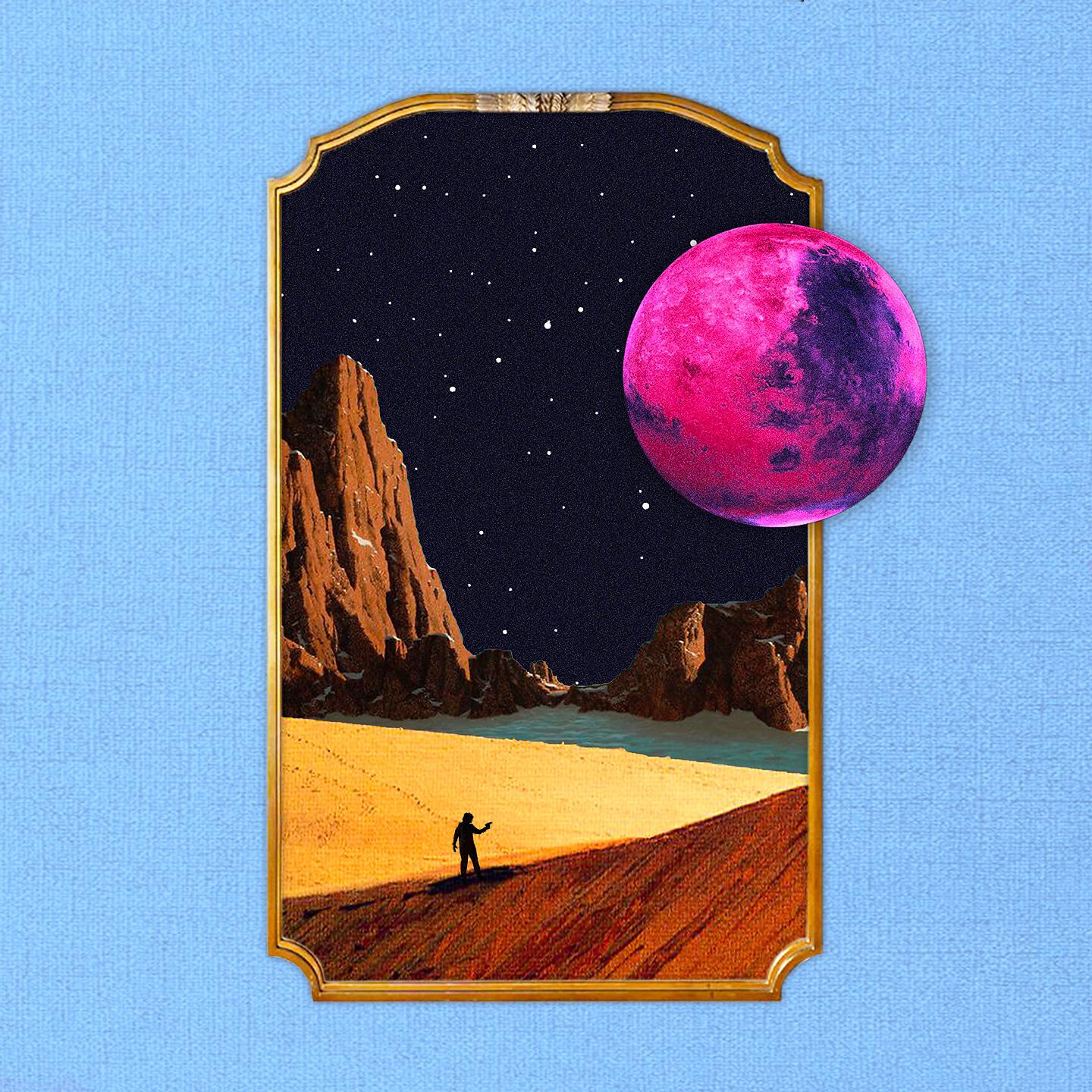 Релиз Gravity