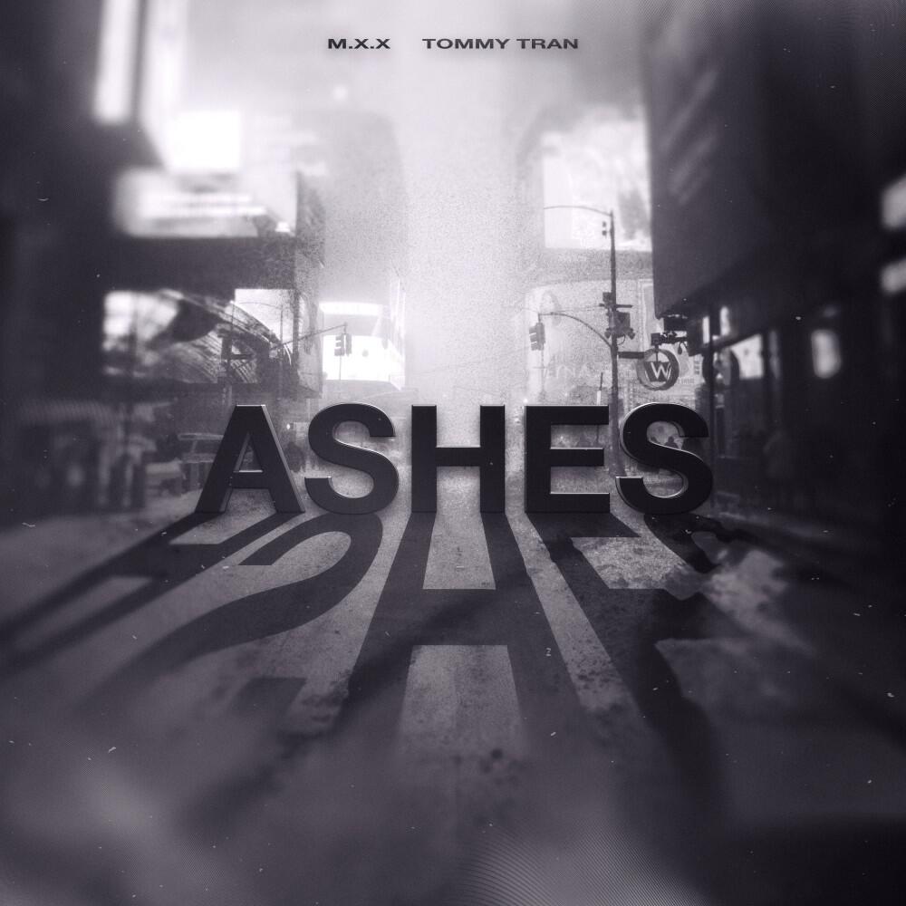 Релиз Ashes