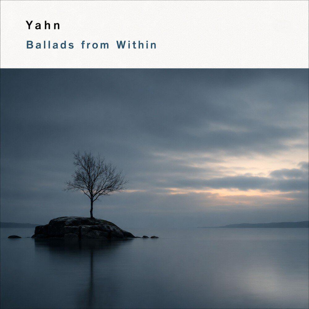 Релиз Ballads from Within
