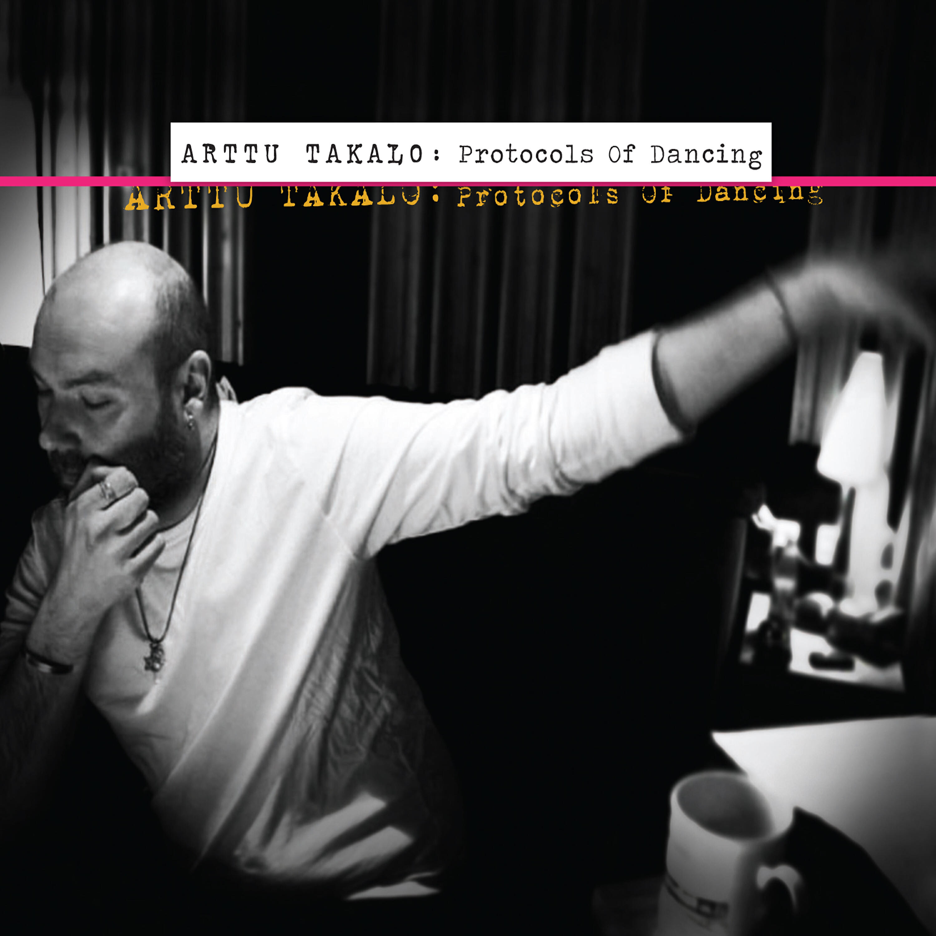 Релиз Protocols of Dancing