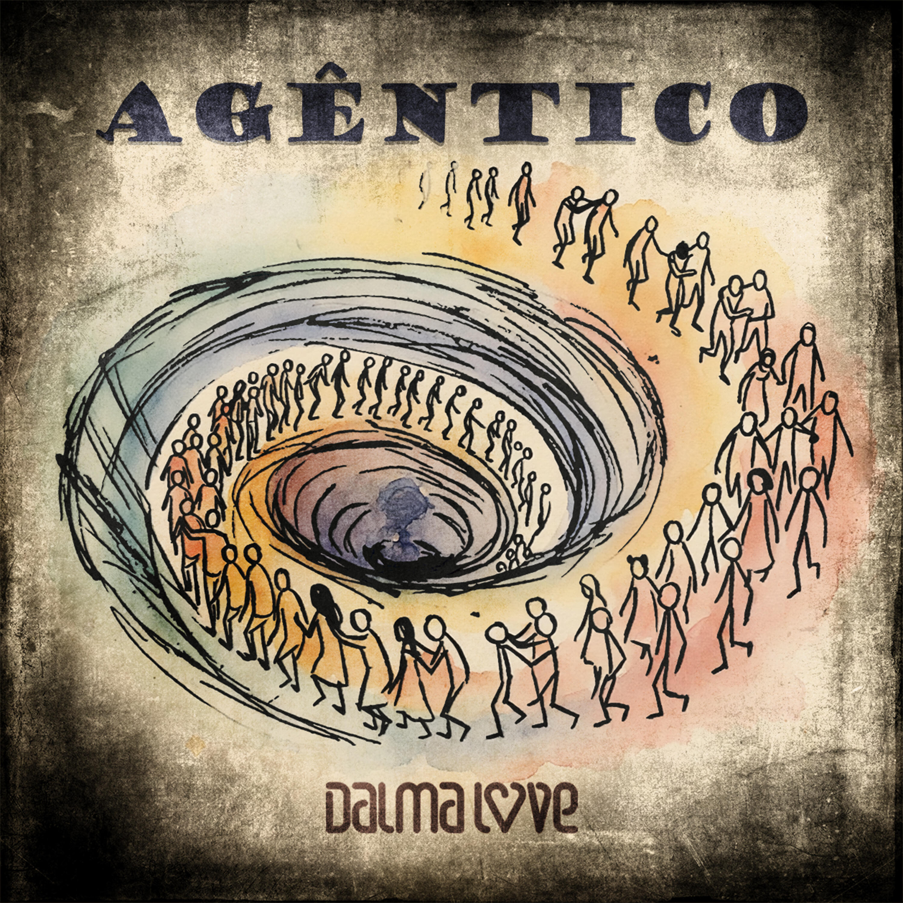 Релиз Agêntico