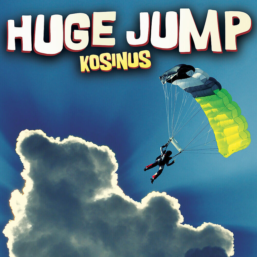 Релиз Huge Jump