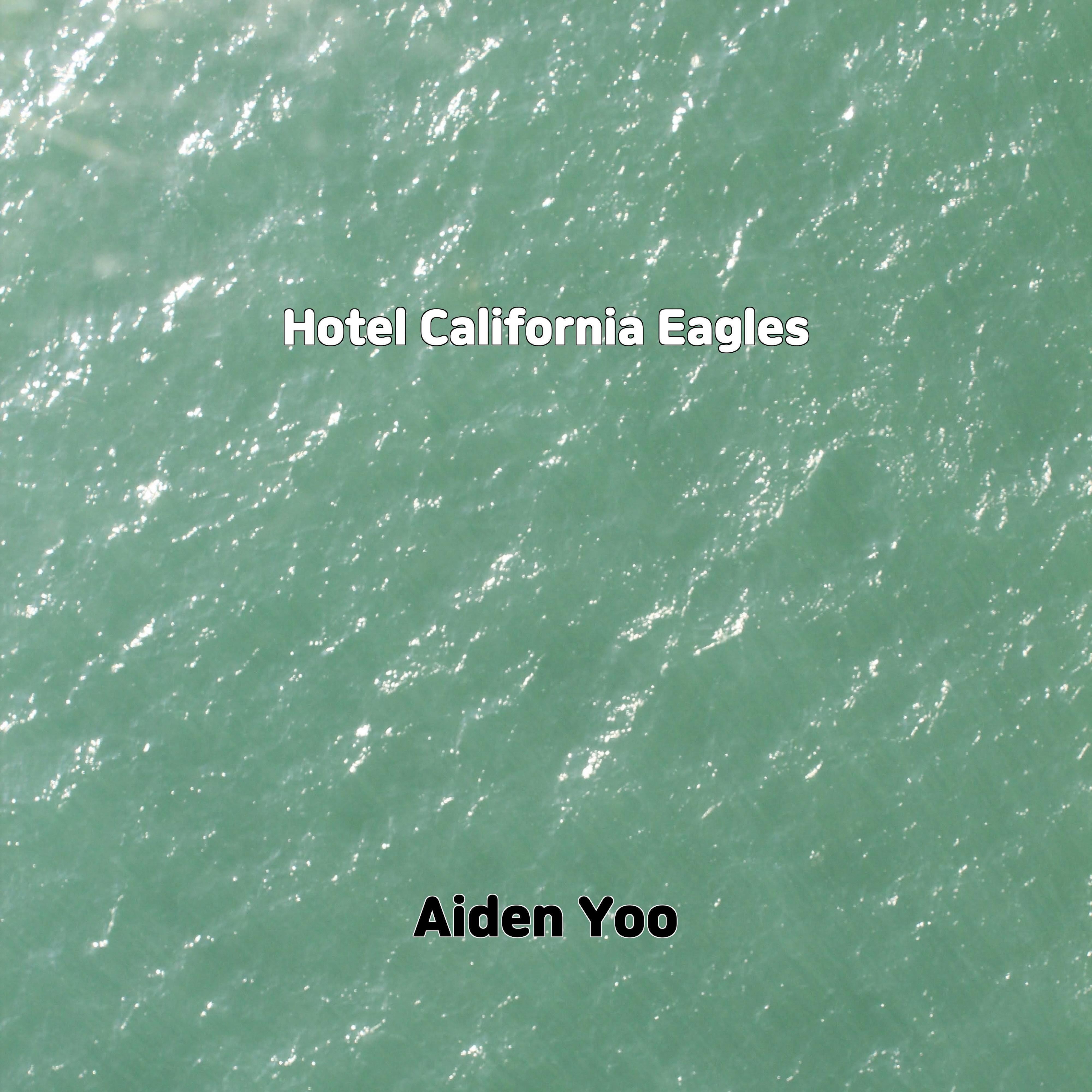 Релиз Hotel California Eagles