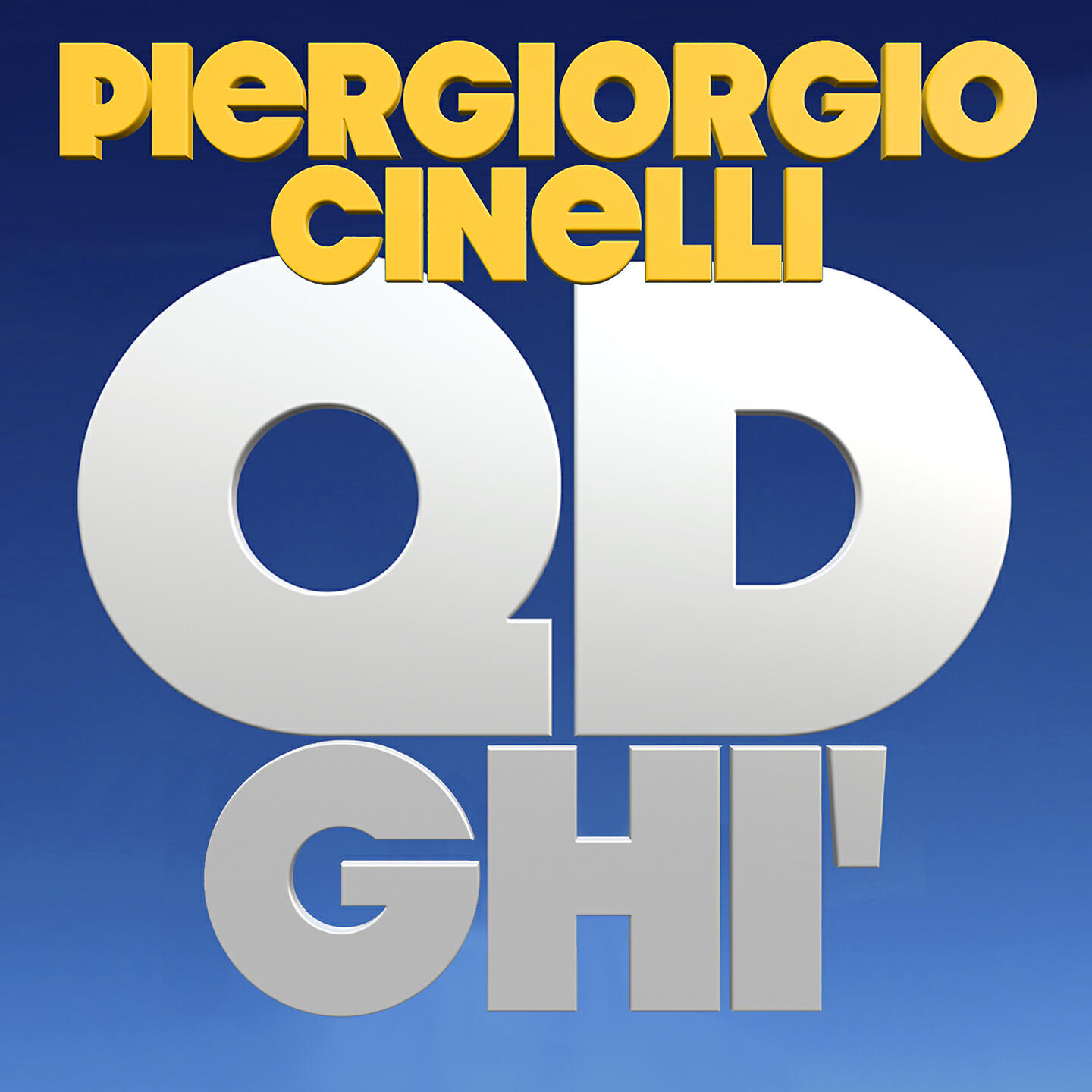 Релиз QDGHÌ