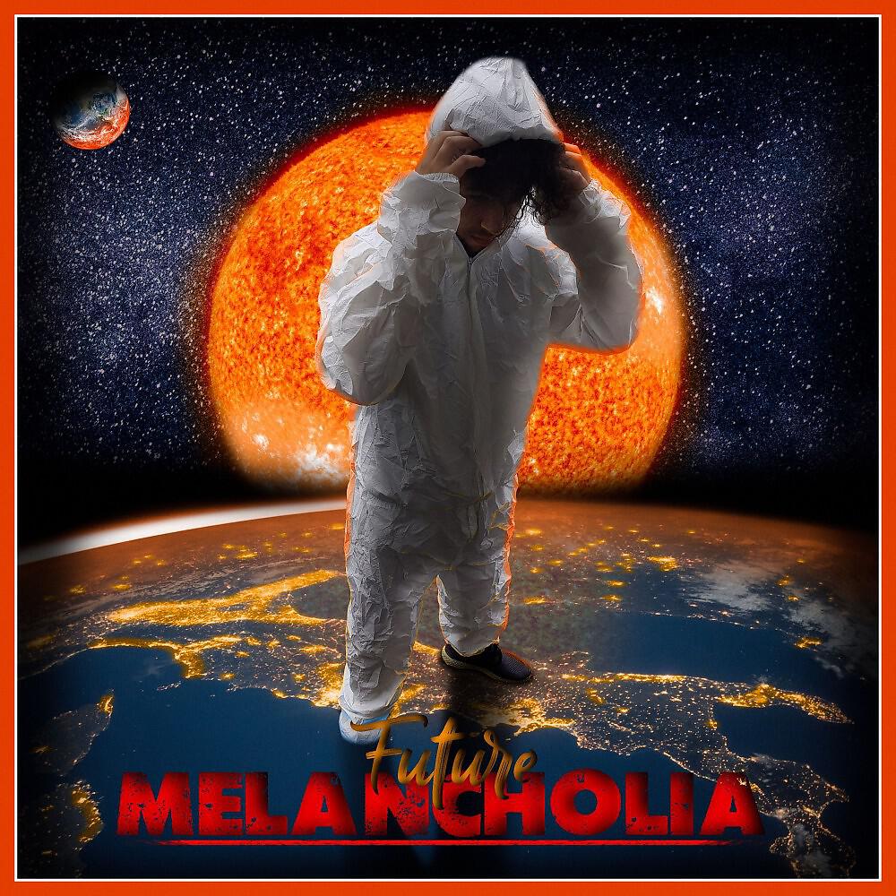 Релиз Melancholia