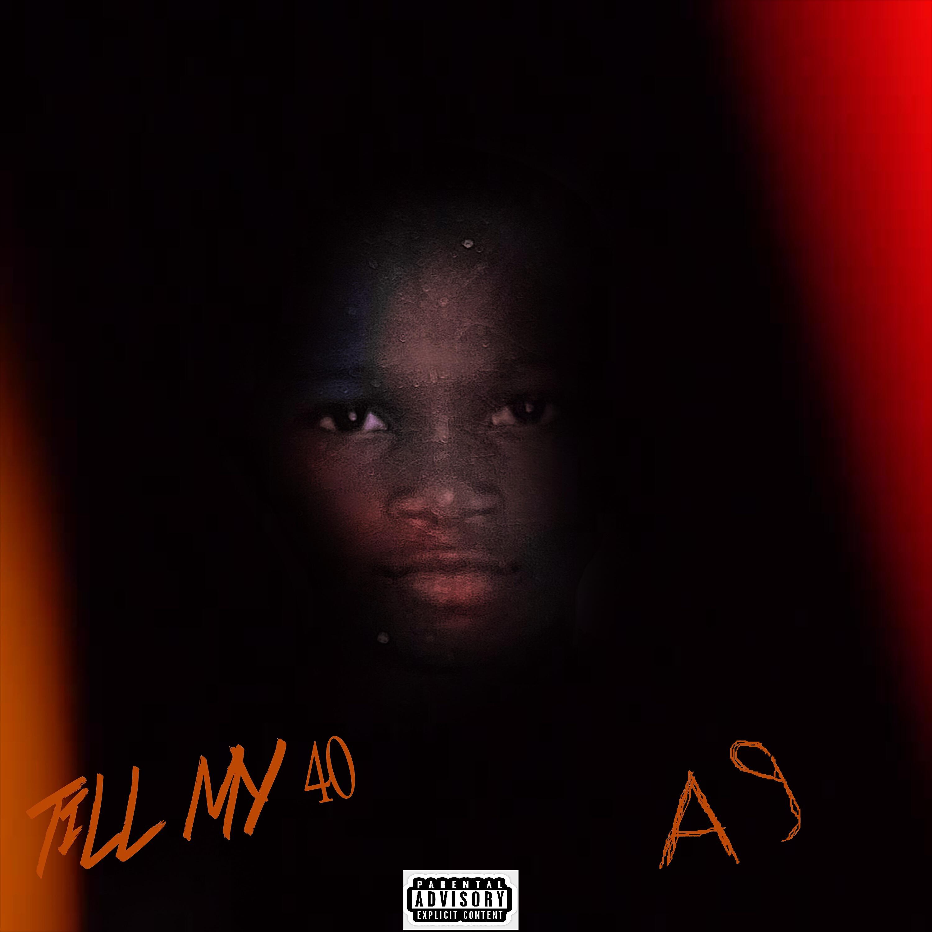 Релиз Till My 40