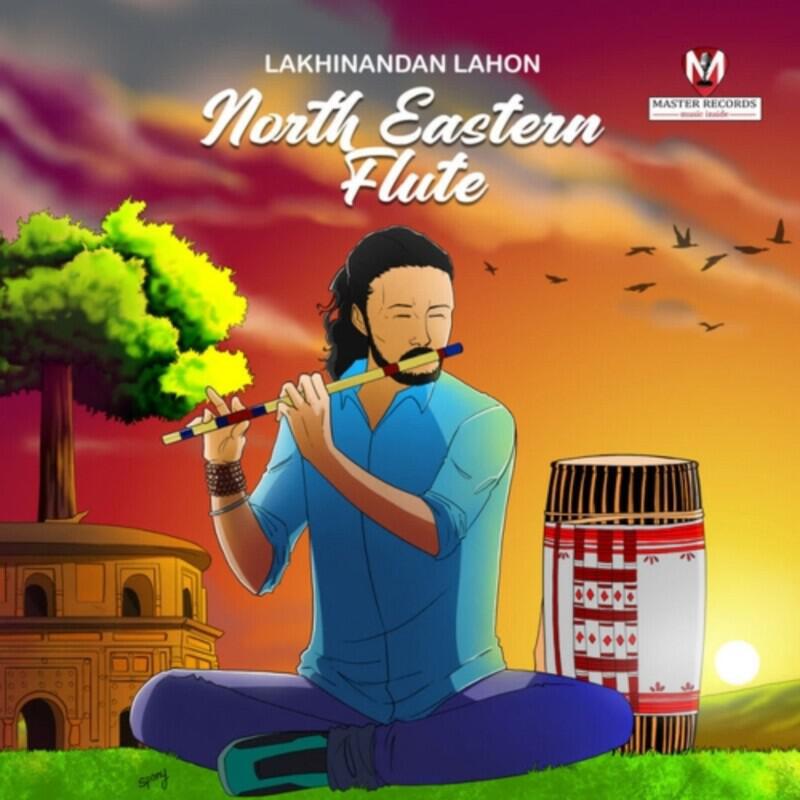 Релиз North Eastern Flute