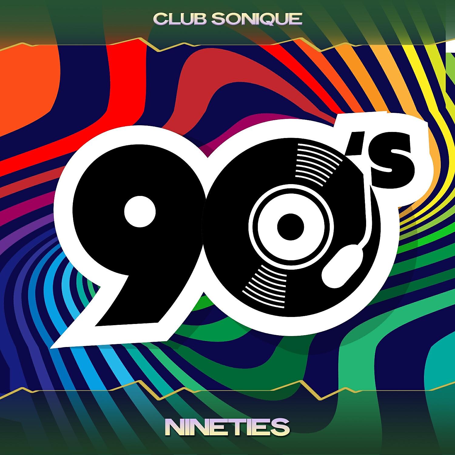 Релиз Nineties