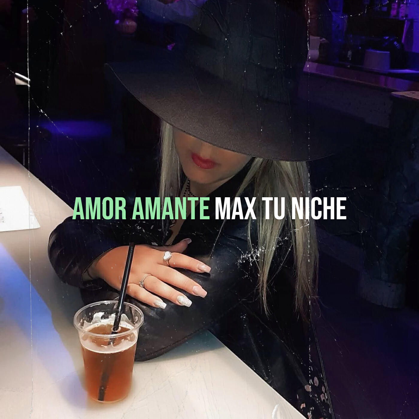 Релиз Amor Amante