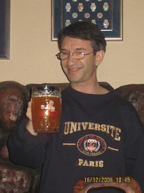 Matros