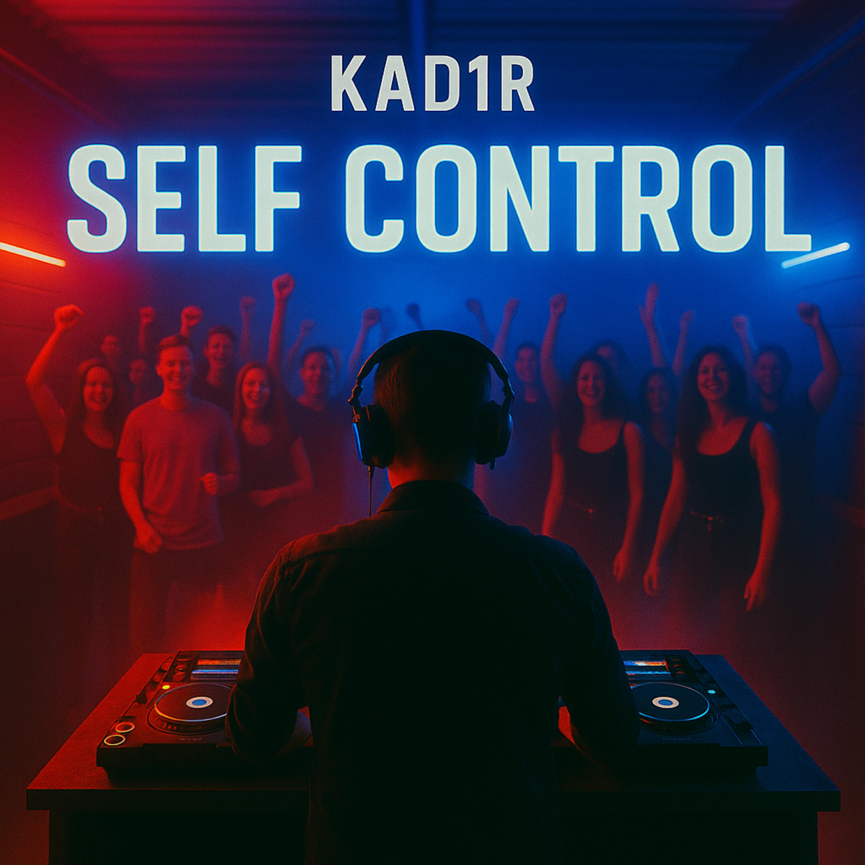 Релиз Self Control