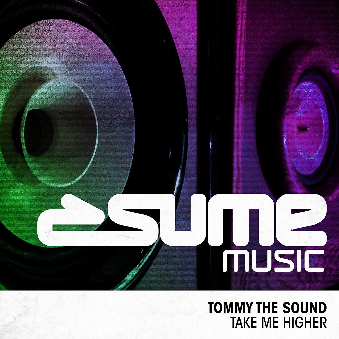 Релиз Take Me Higher