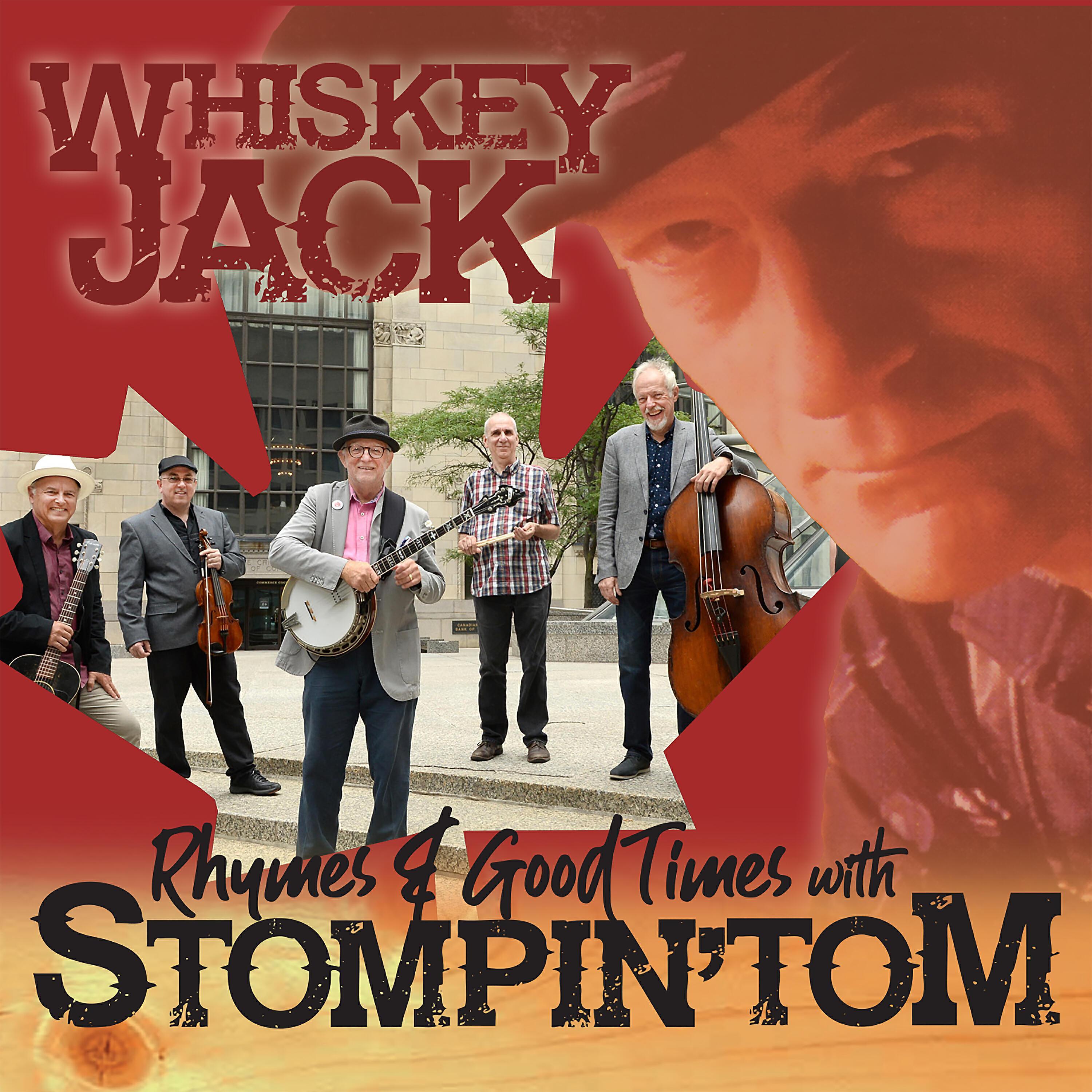 Whiskey Jack