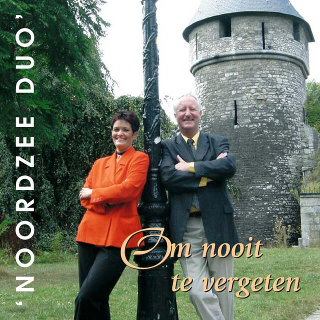 Noordzee Duo