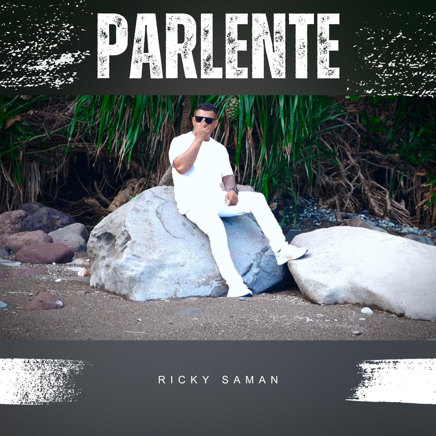 Релиз PARLENTE