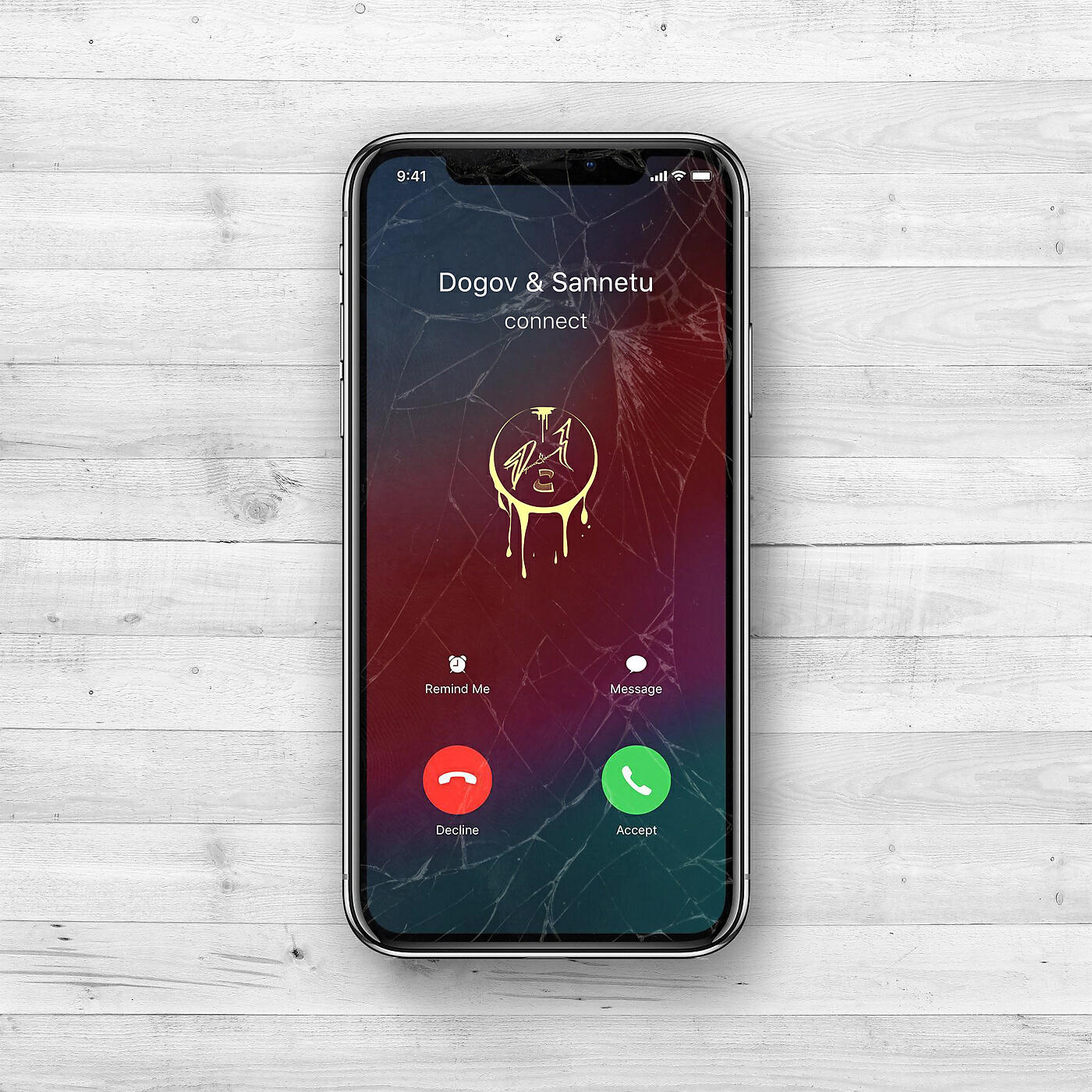 Релиз Connect