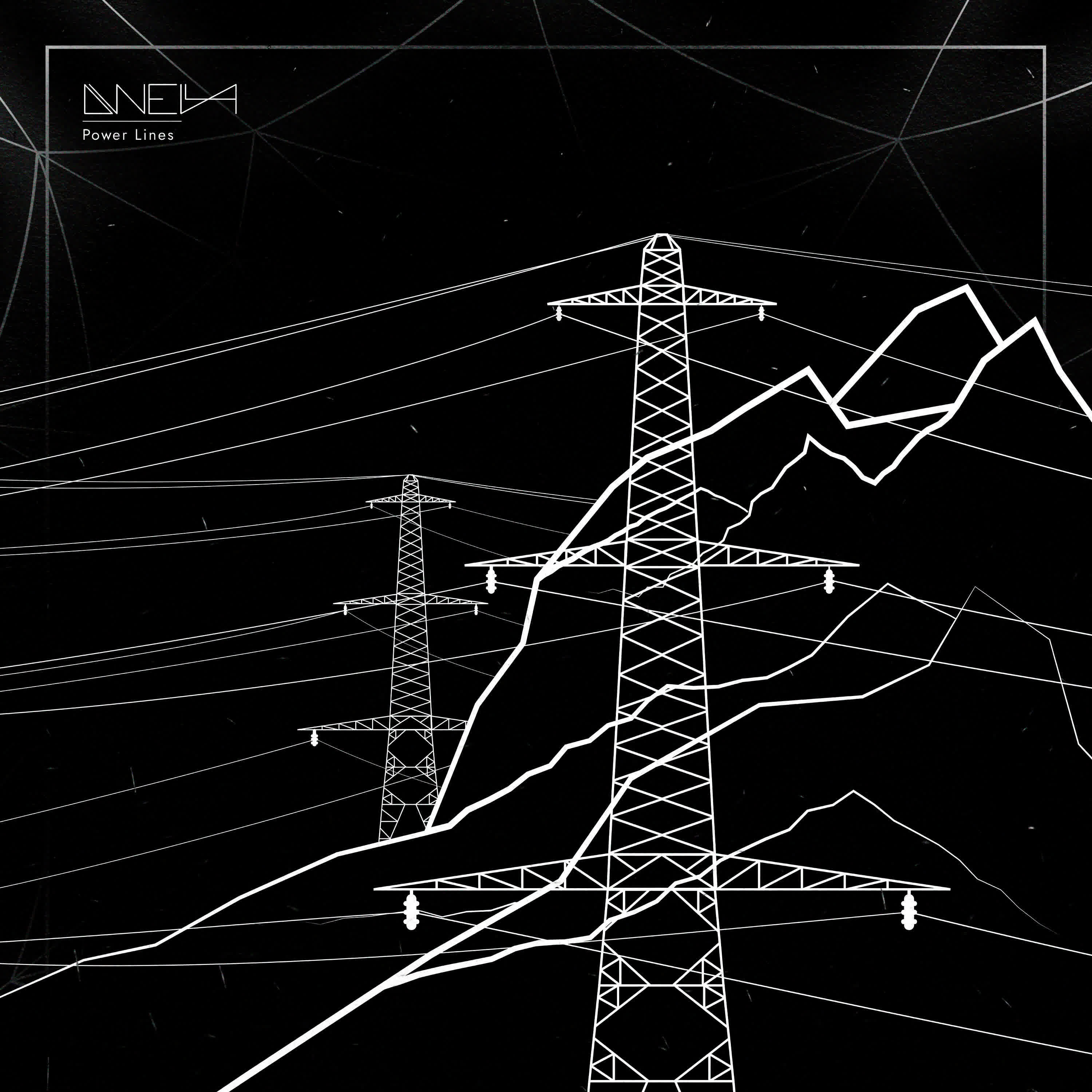 Релиз Power Lines