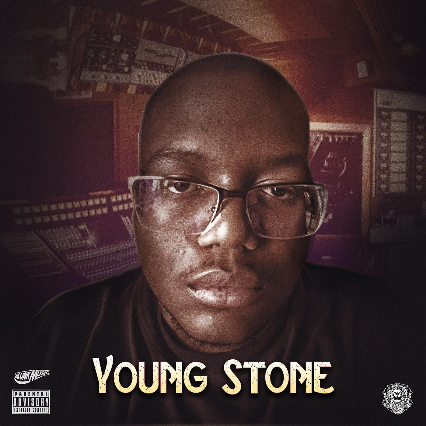 Релиз Young Stone