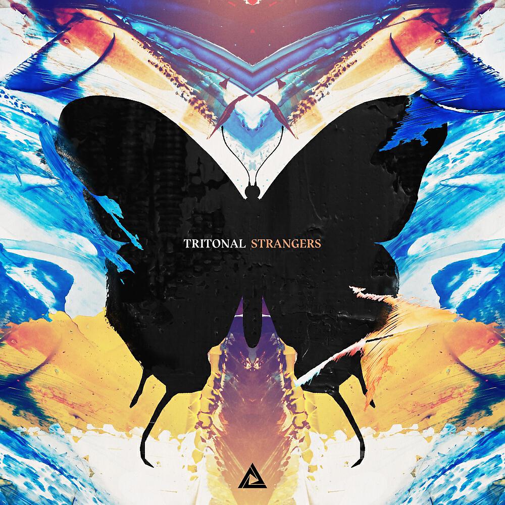 Постер альбома Strangers