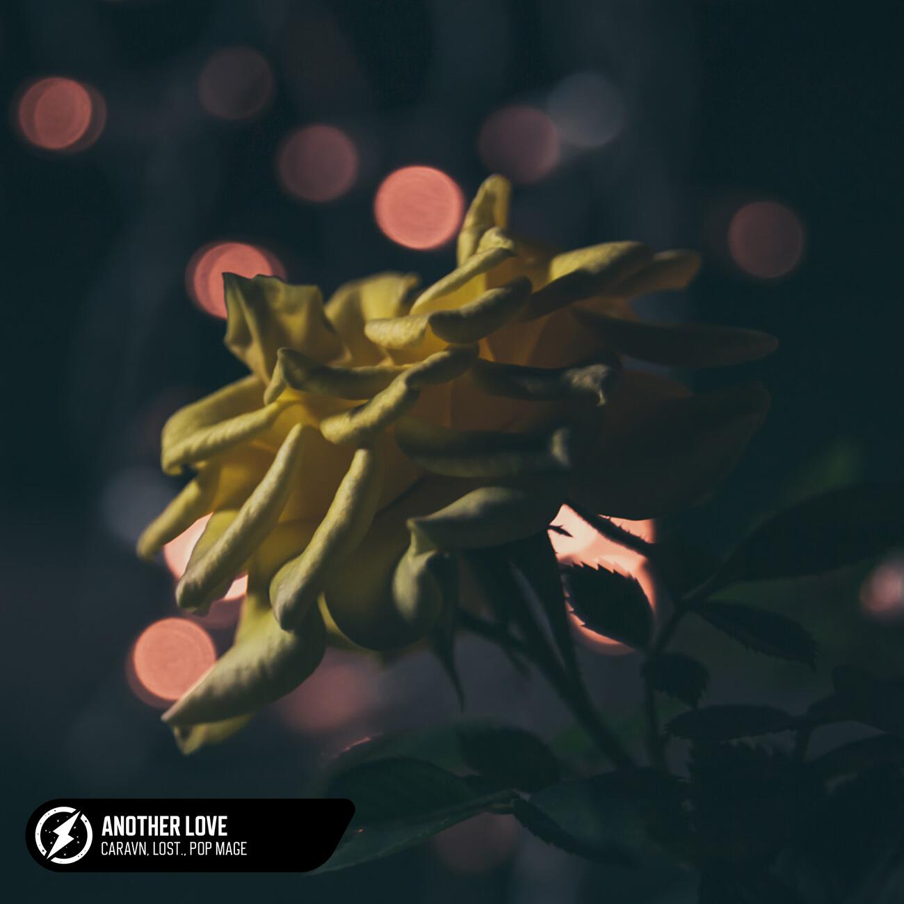 Релиз Another Love