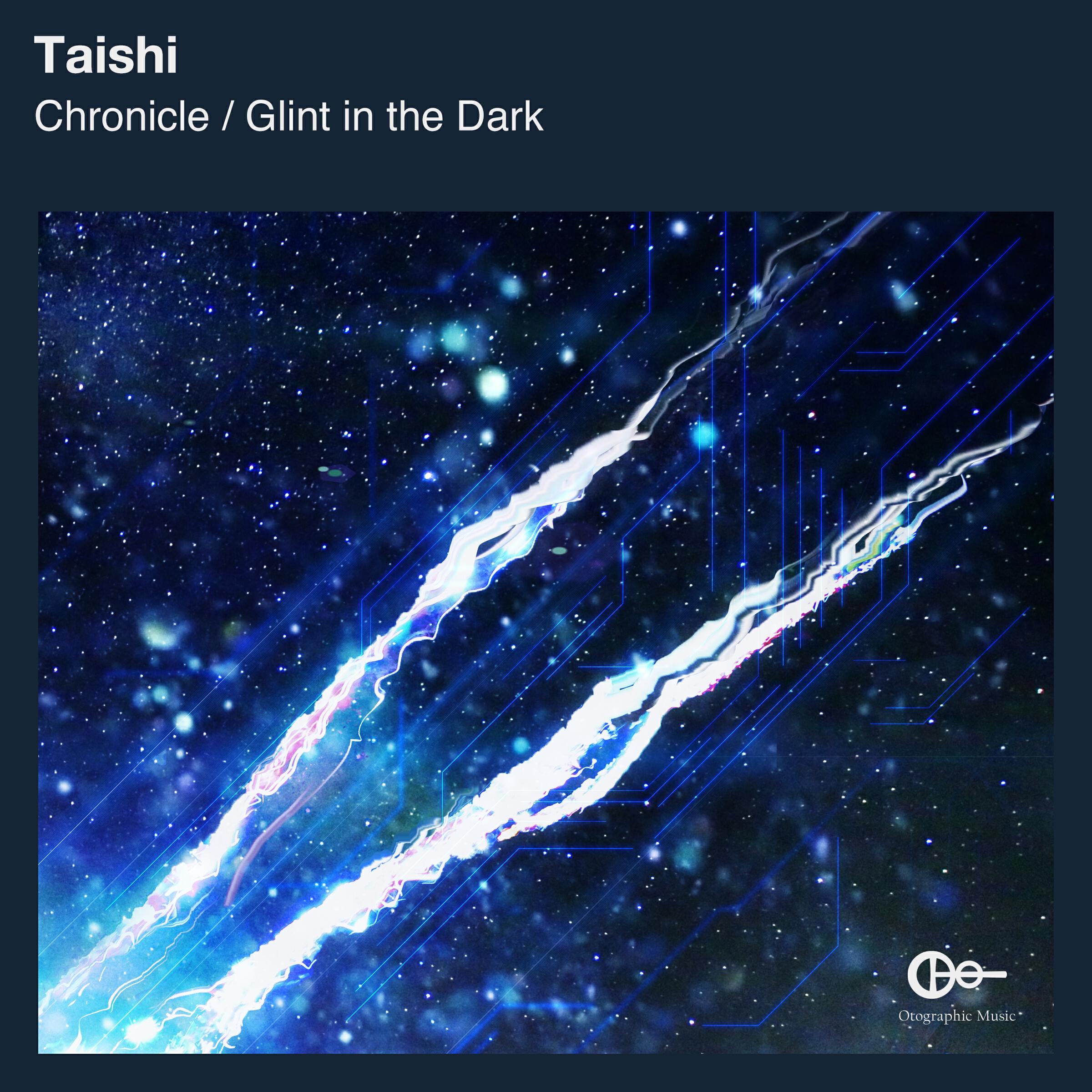 Релиз Chronicle / Glint in the Dark