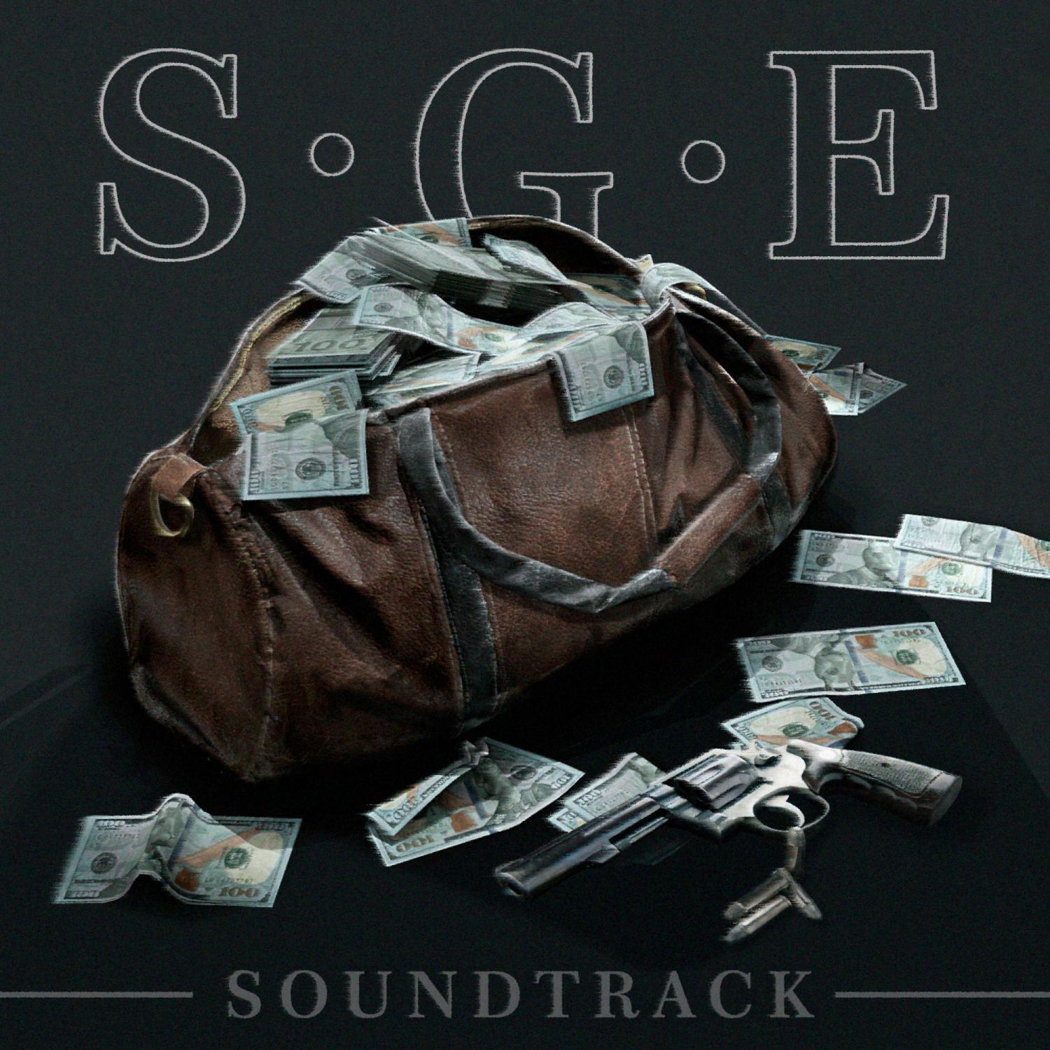 Релиз SGE Soundtrack