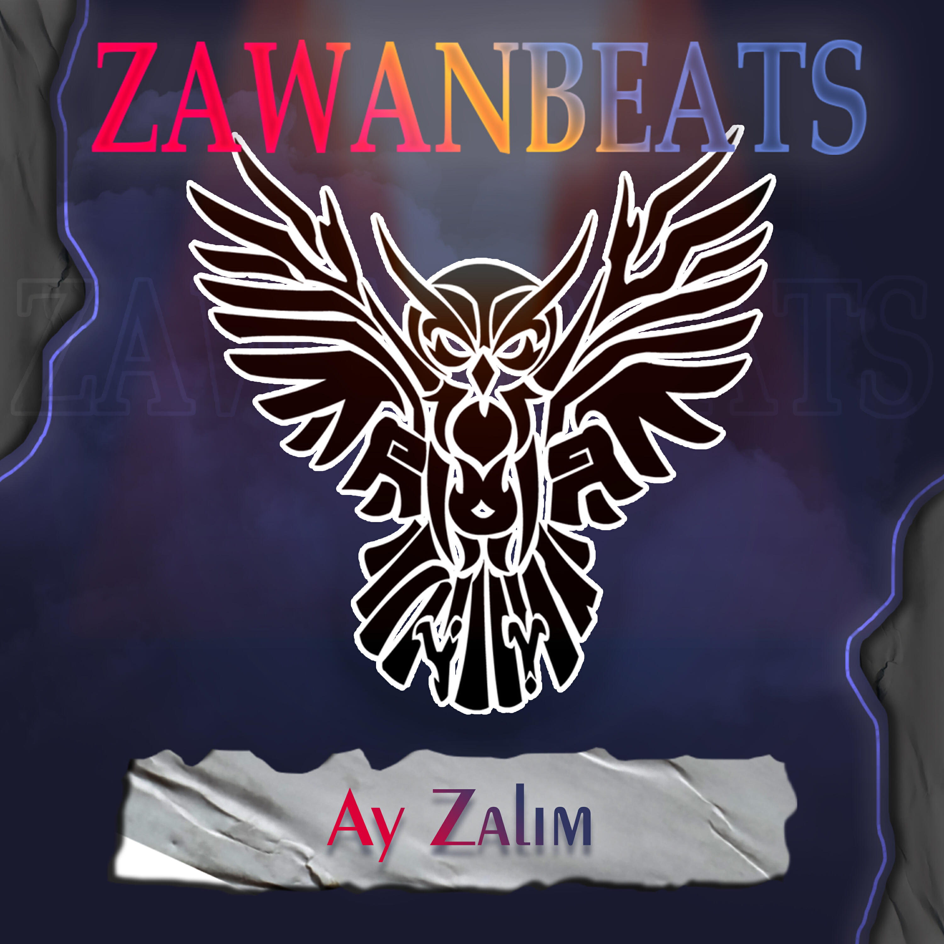 Релиз Ay Zalım