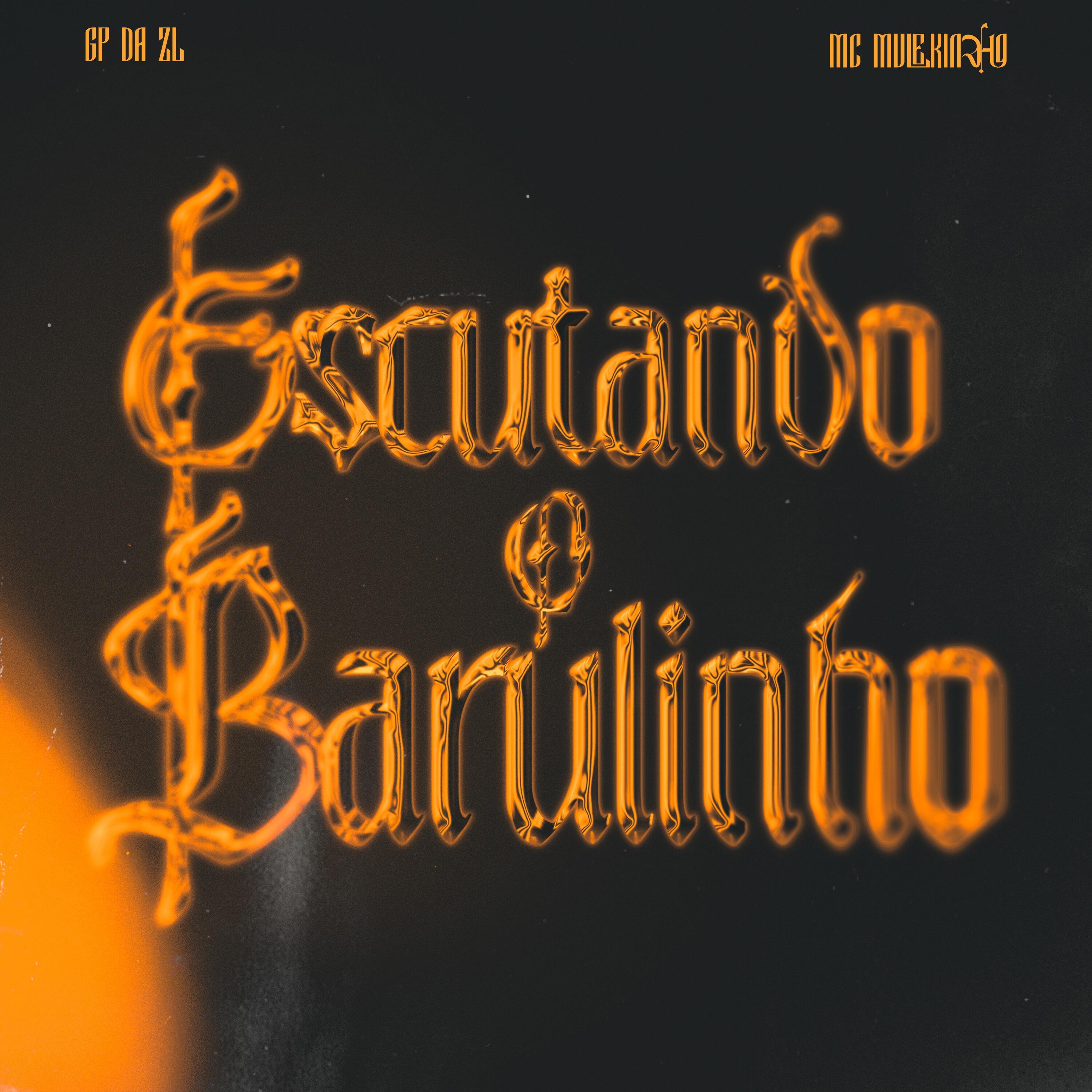 Релиз Escutando o Barulinho