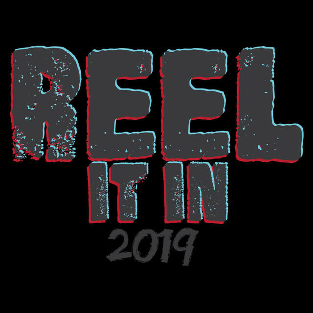 Релиз Reel It in 2019