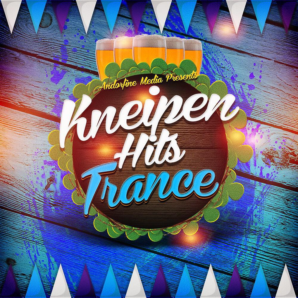 Релиз Kneipen Hits Trance
