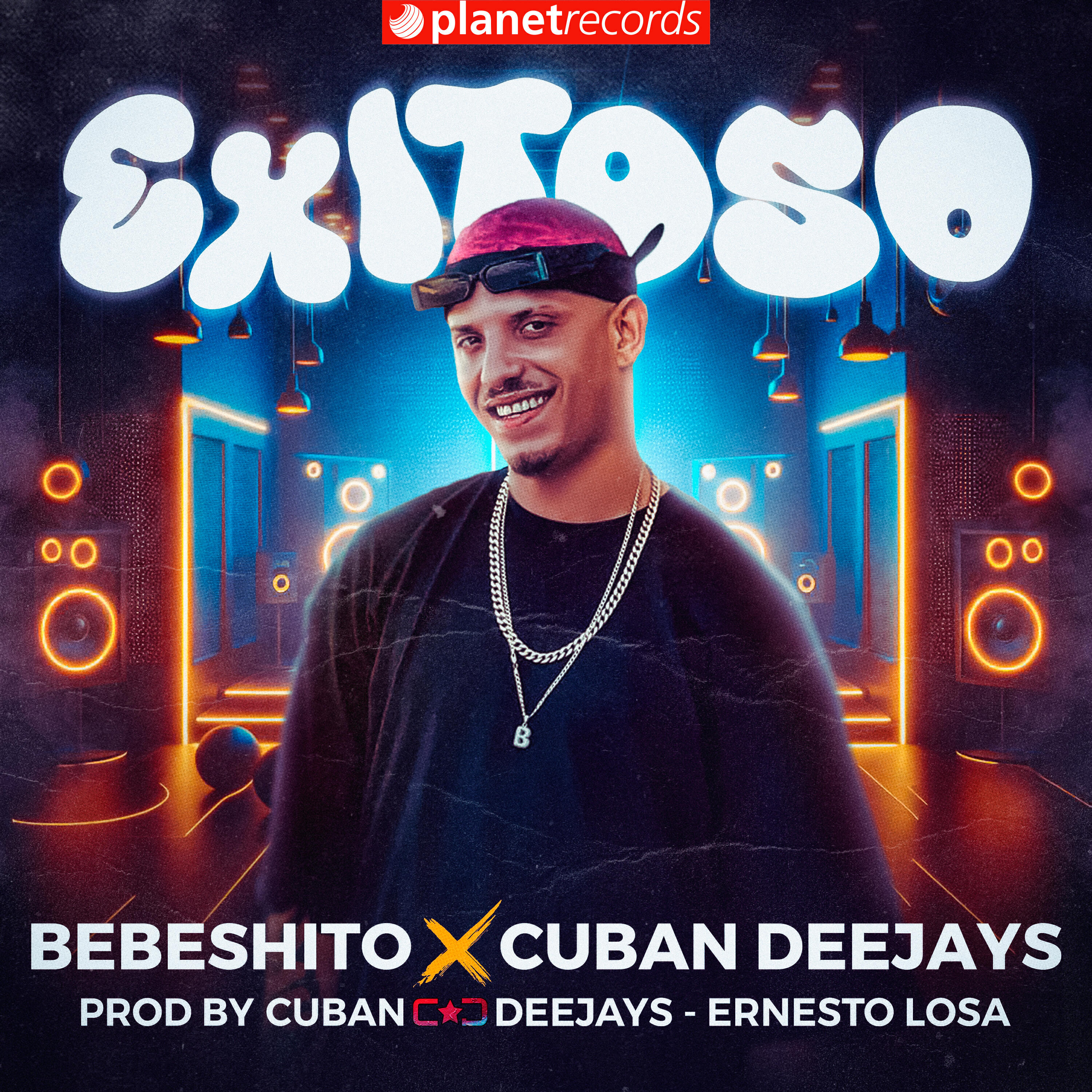 Релиз Exitoso