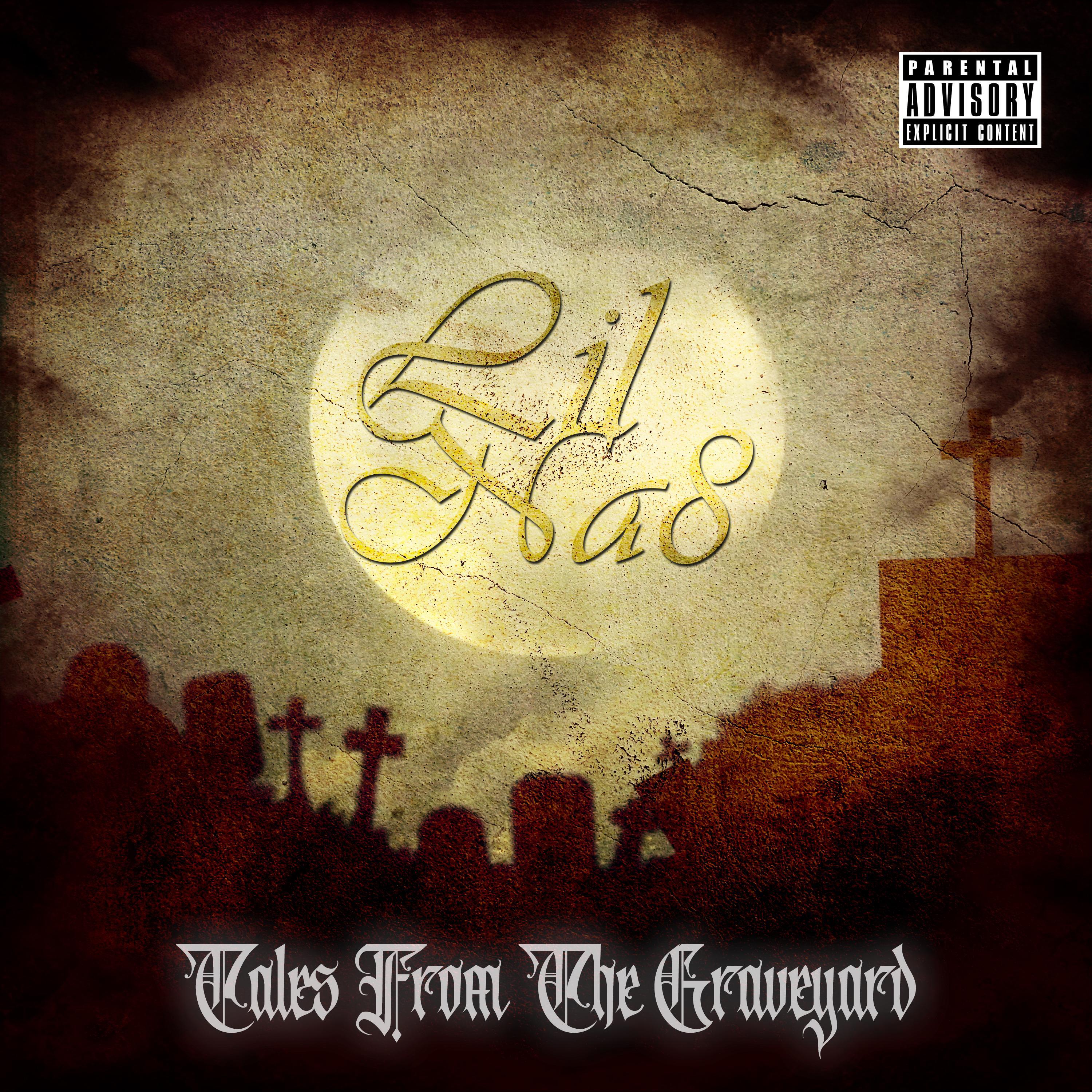 Релиз Tales From The Graveyard