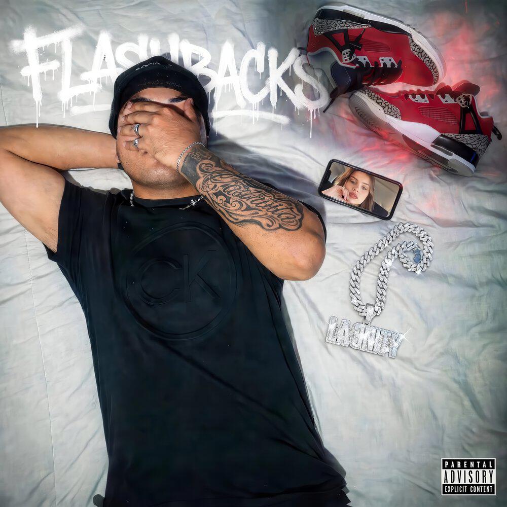 Релиз FLASHBACKS