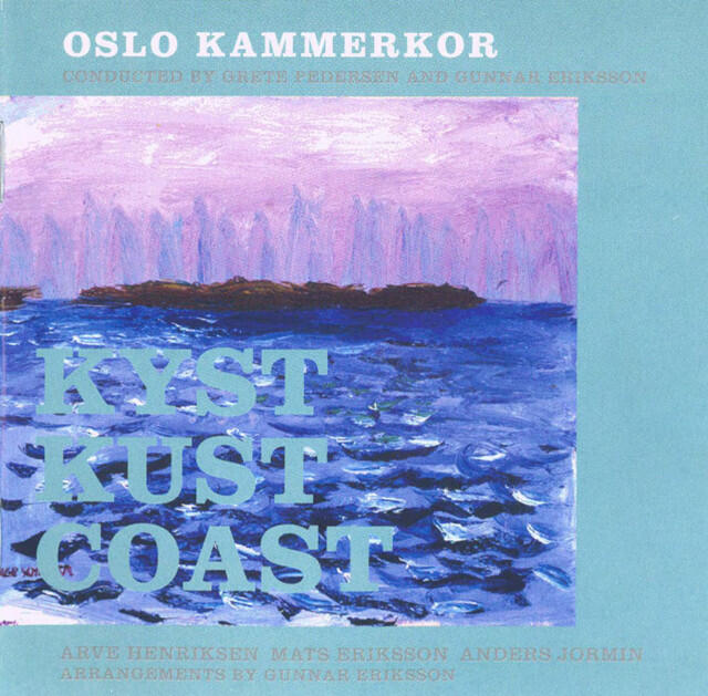 Релиз Kyst Kust Coast