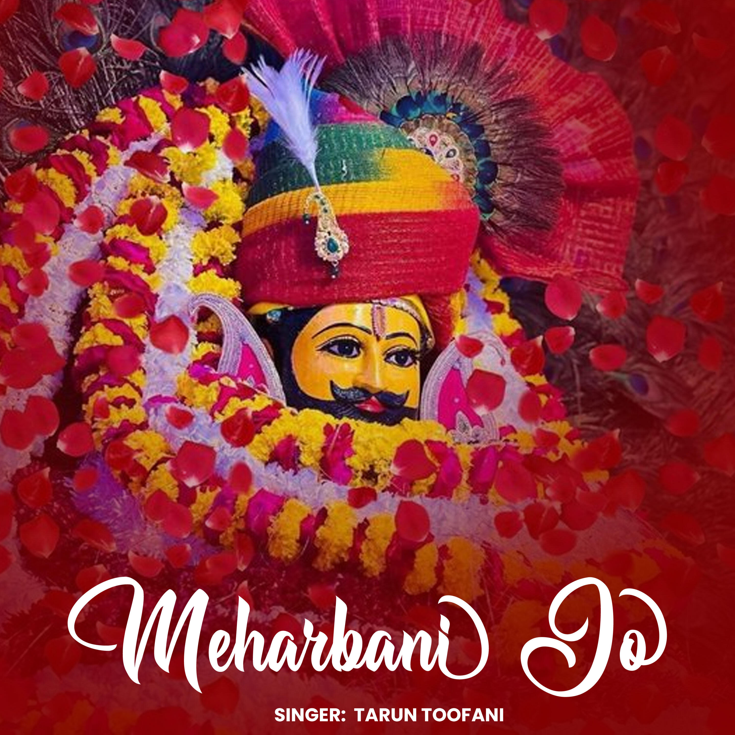 Релиз Meharbani Jo