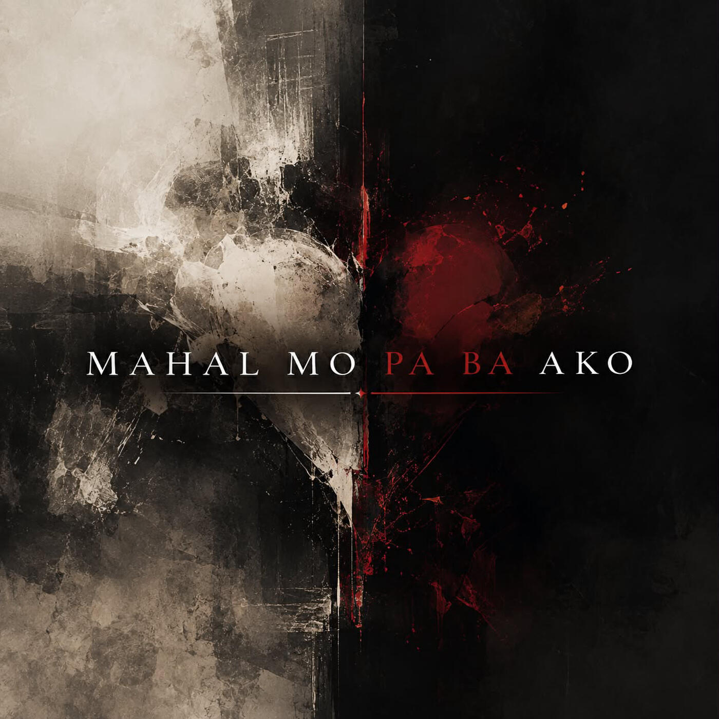 Релиз Mahal Mo Pa Ba Ako