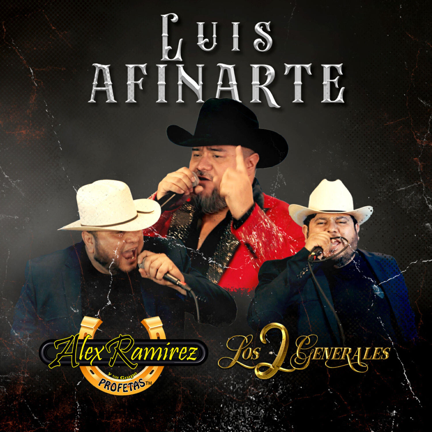 Los 2 Generales