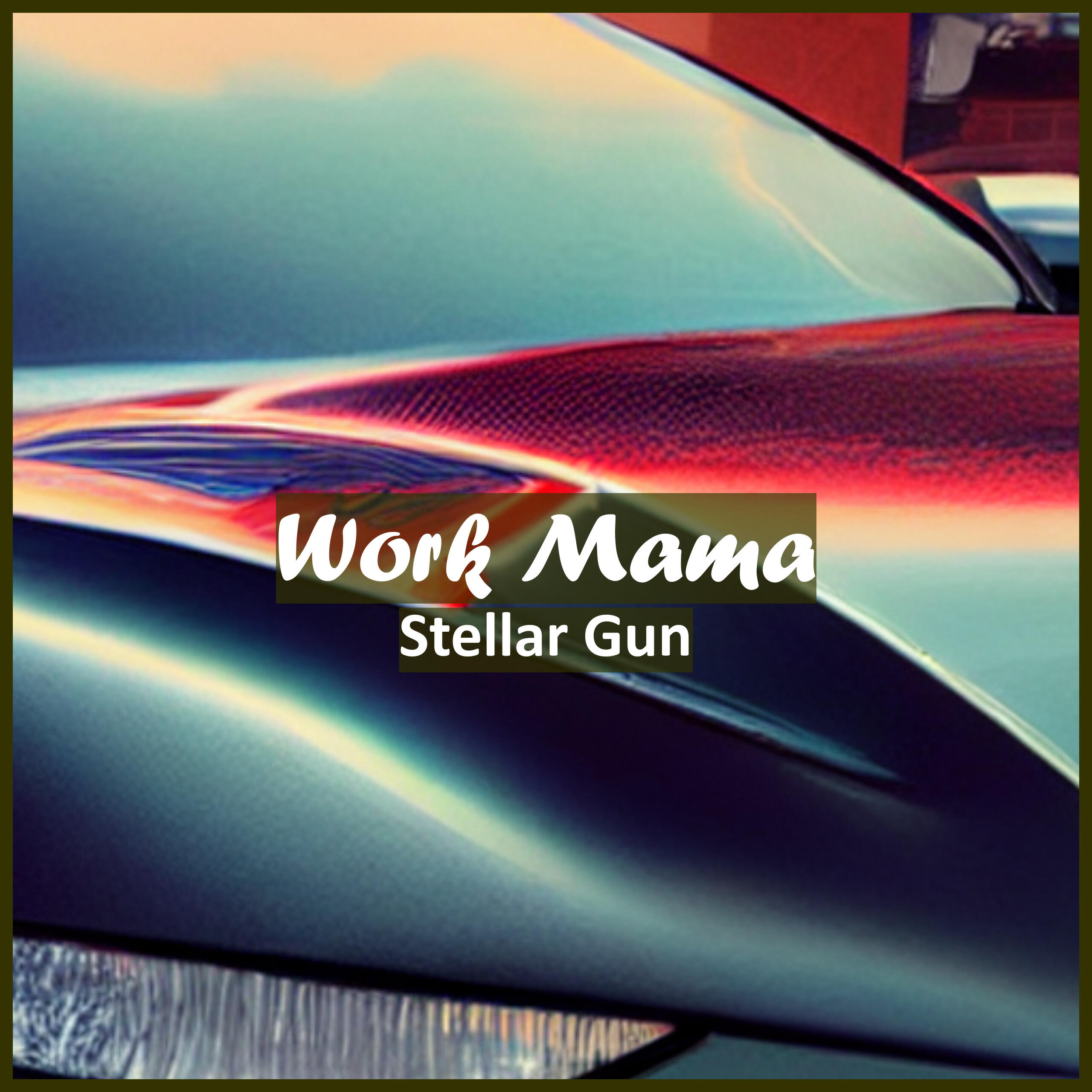 Stellar Gun