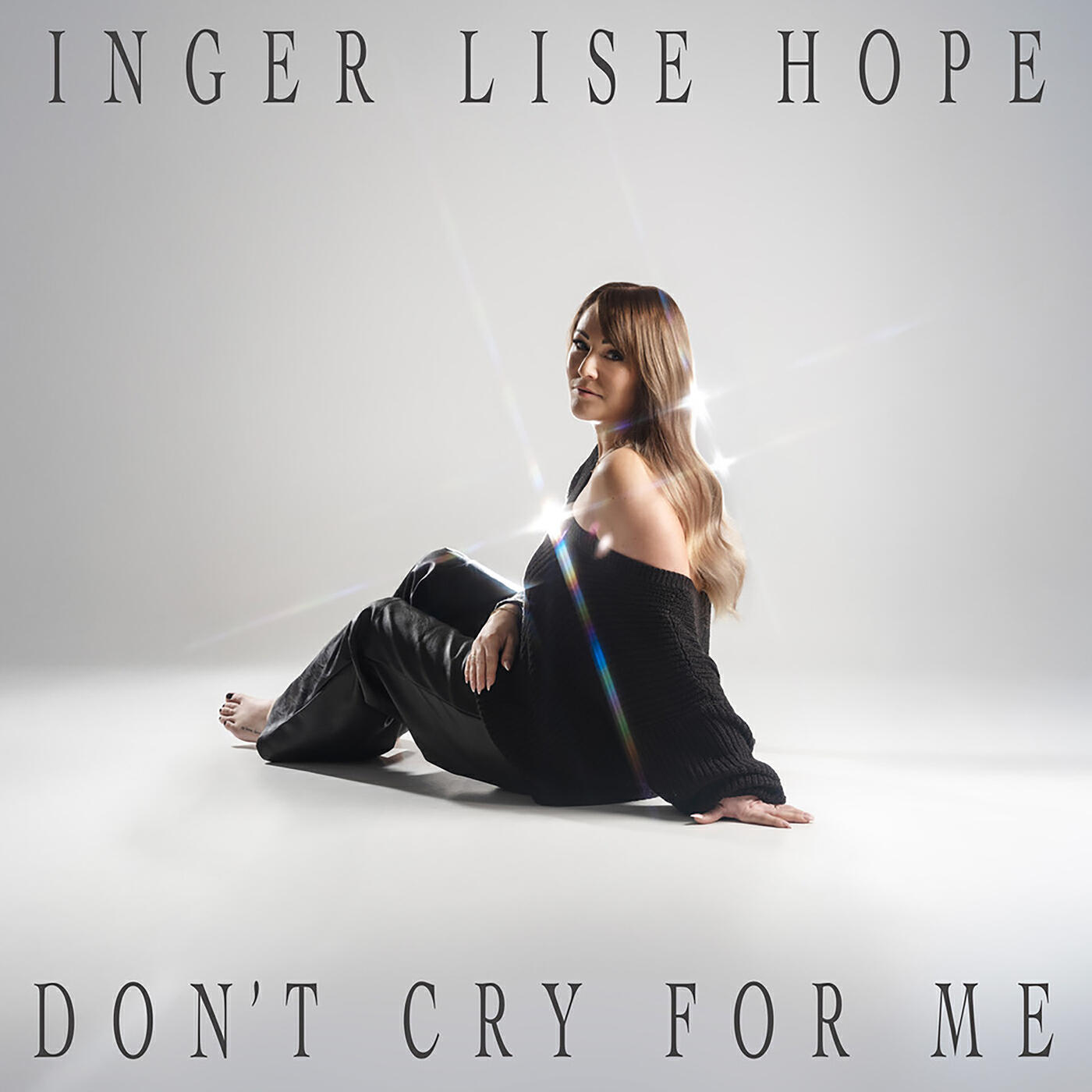 Релиз Don’t Cry For Me