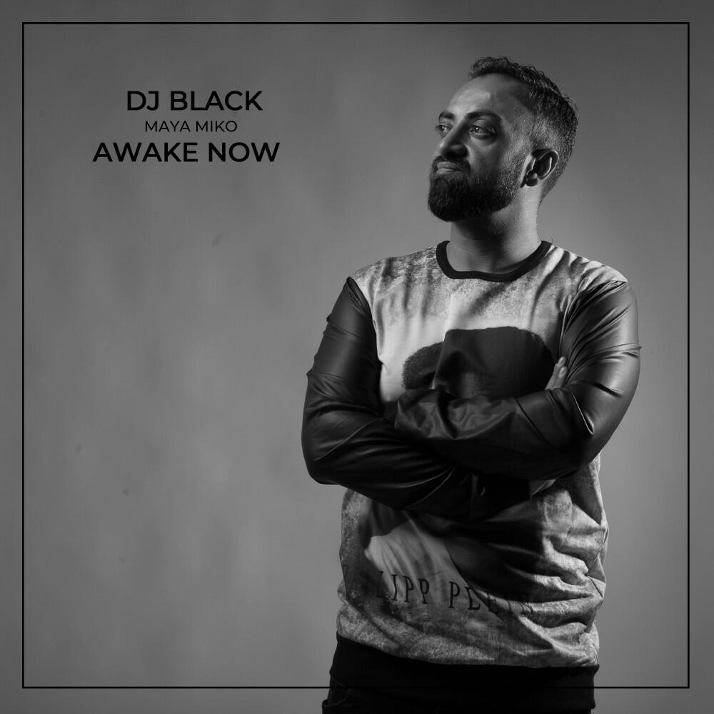 Релиз Awake Now