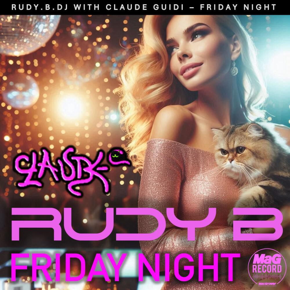 Релиз Friday Night