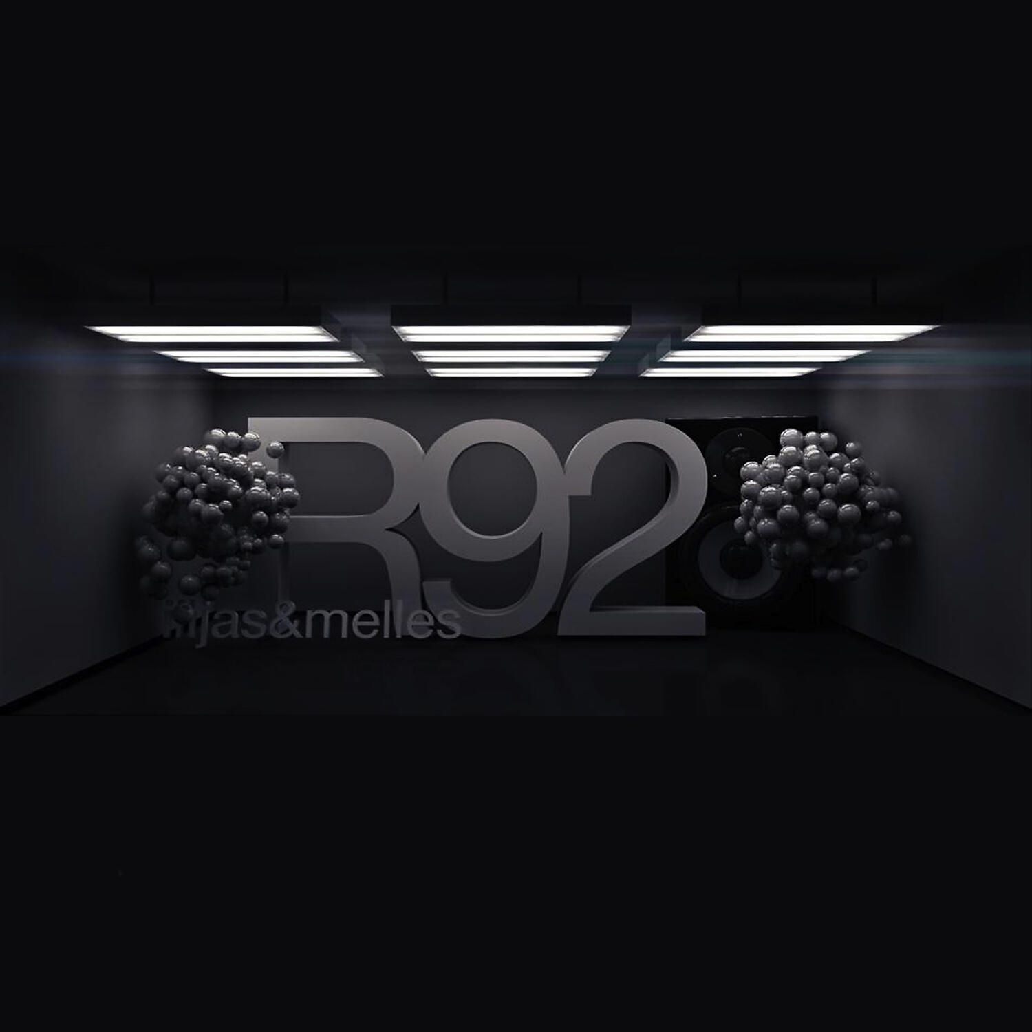 Релиз R92