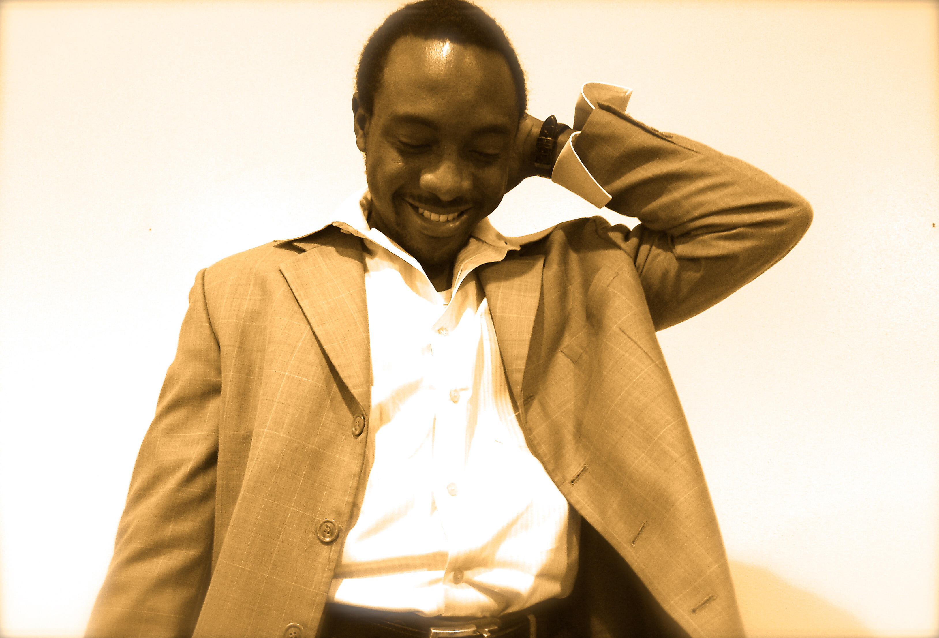 Eliel Arrey